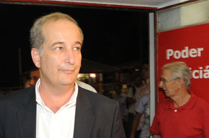 Presidente do Inter deve se candidatar &agrave; reelei&ccedil;&atilde;o