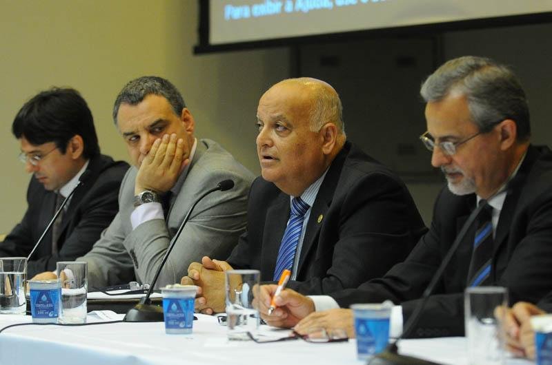 Defesa dos direitos humanos &eacute; uma grande preocupa&ccedil;&atilde;o em Israel, afirmou ministro