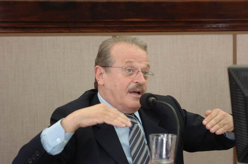 Governador Tarso Genro avaliou o desempenho do governo e projetou a&ccedil;&otilde;es para os pr&oacute;ximos anos