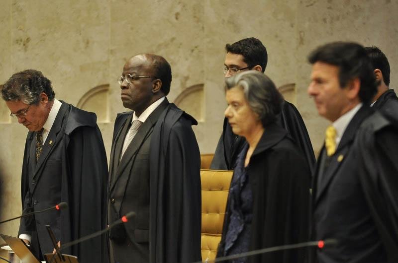 Previs&atilde;o &eacute; de que debate sobre aplica&ccedil;&atilde;o das penas  se prolongue