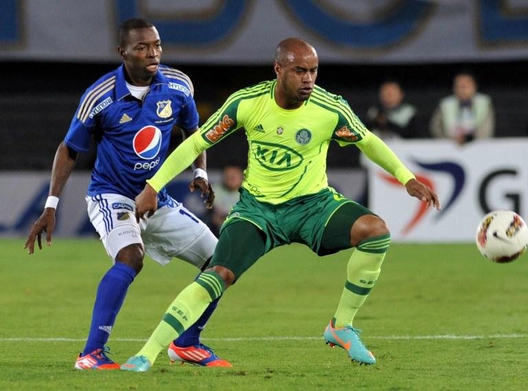 Palmeiras lamenta chance perdida e pensa no Brasileir&atilde;o