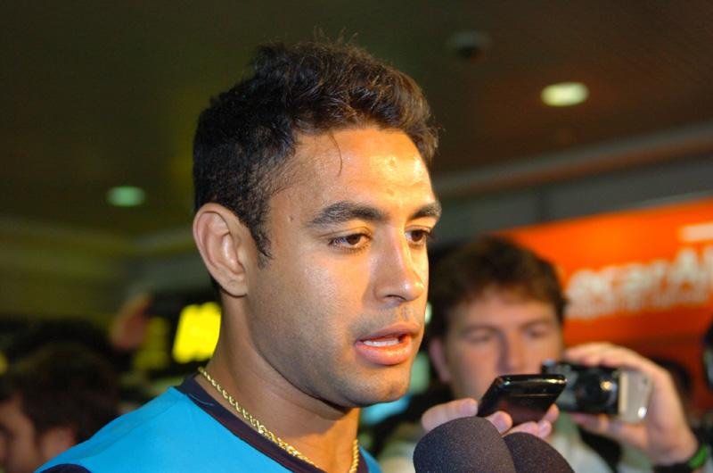 Werley espera Barcelona agressivo no Ol&iacute;mpico