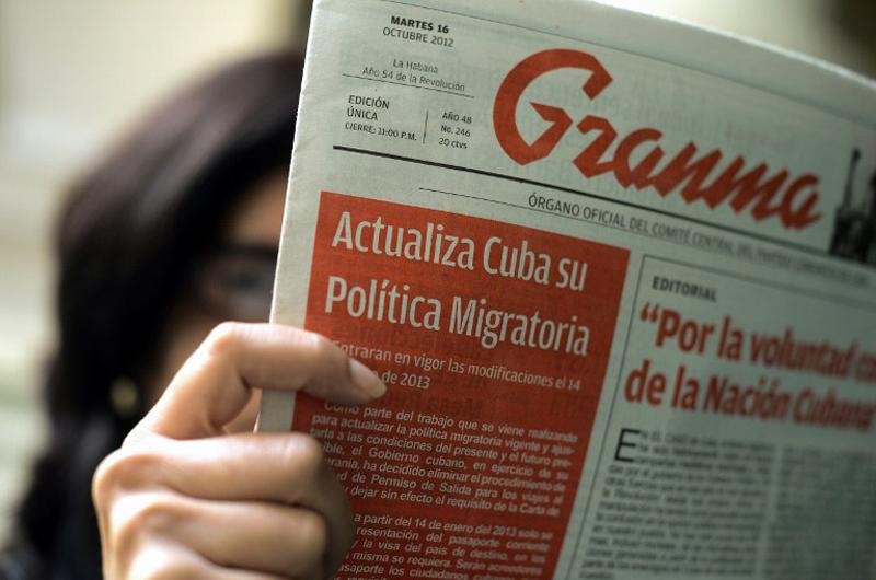Medidas foram anunciadas em entrevista na TV estatal