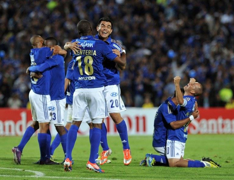 Altitude e Renter&iacute;a s&atilde;o armas do Millionarios contra Gr&ecirc;mio