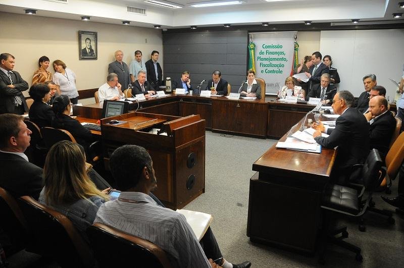 Assunto foi discutido em audi&ecirc;ncia p&uacute;blica na Assembleia Legislativa