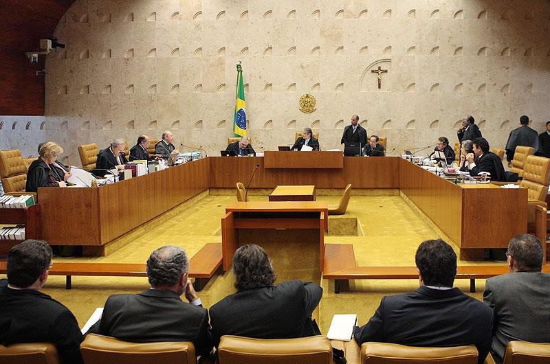 Julgamento do mensal&atilde;o ser&aacute; retomado apenas em 7 de novembro