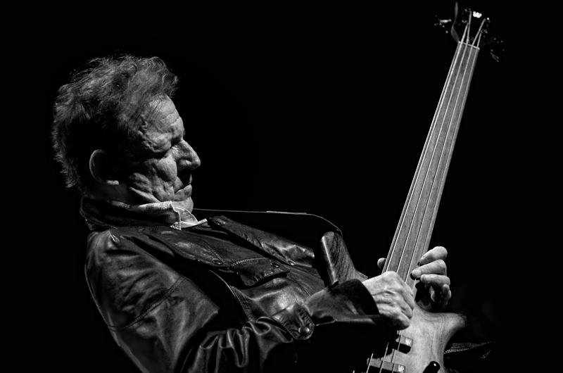 50 anos de carreira de uma das lendas vivas da m&uacute;sica