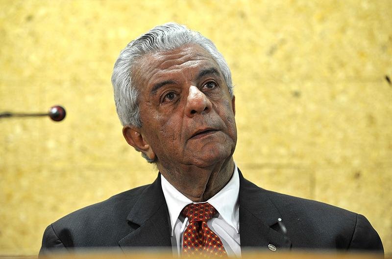 Hermes Chipp garantiu trabalho para restaurar confian&ccedil;a na rede de energia ap&oacute;s quatro casos de blecaute
