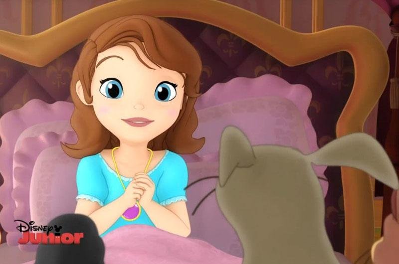 Origem de princesa causa pol&ecirc;mica e Disney desmente que seja latina