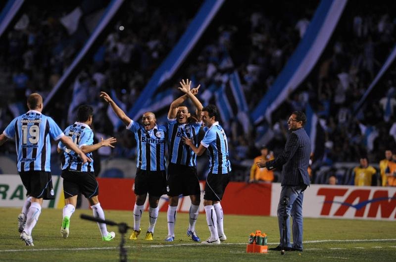 Gr&ecirc;mio tenta driblar cansa&ccedil;o para abrir vantagem sobre Millonarios 