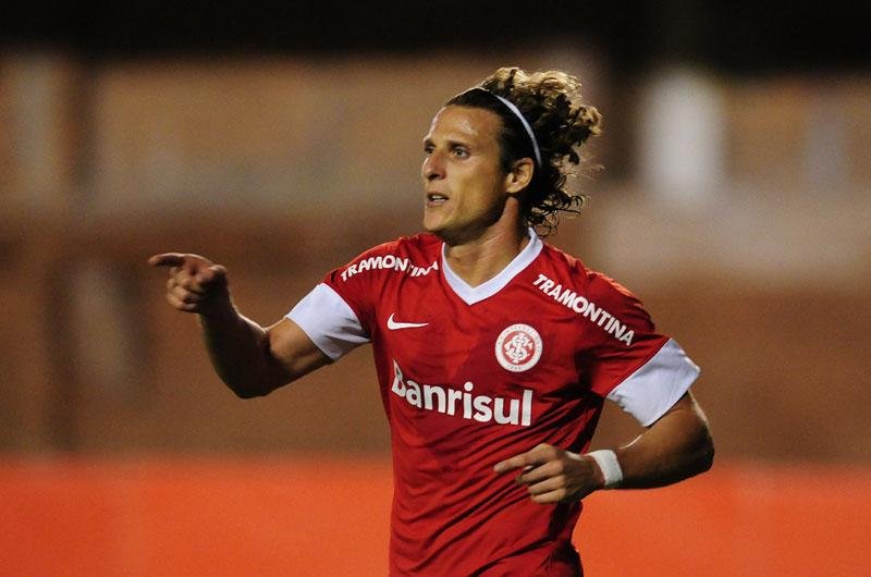 Forl&aacute;n &eacute; convocado para amistoso da sele&ccedil;&atilde;o uruguaia