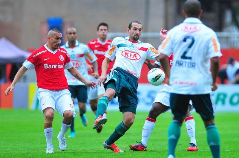 Inter quer que STJD puna Barcos