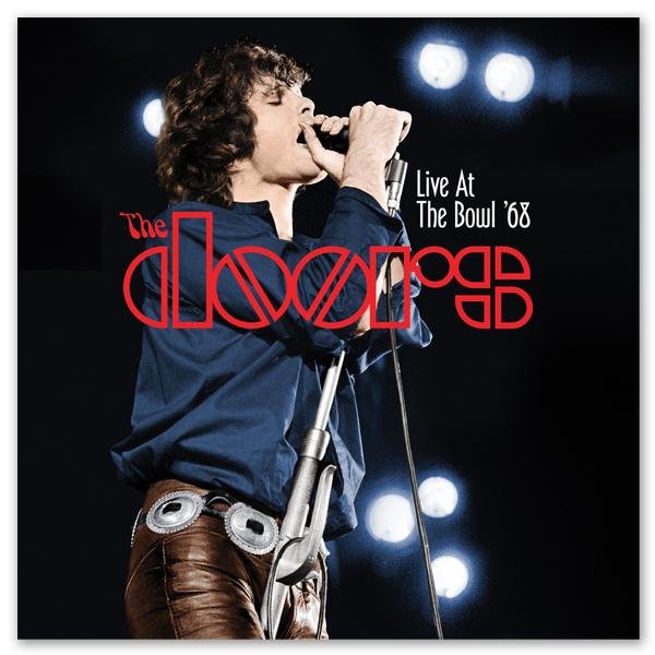 Live at the Bowl 68 foi gravado em Hollywood, Calif&oacute;rnia