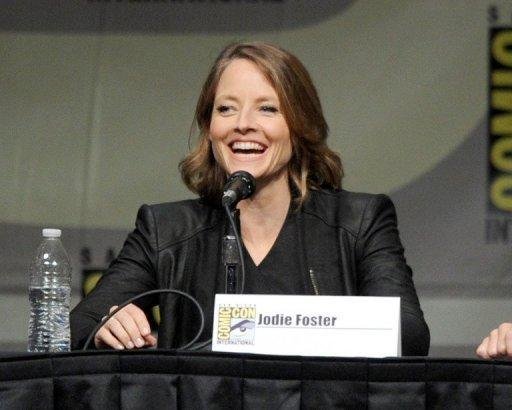 Jodie Foster ser&aacute; homenageada com um pr&ecirc;mio na cerim&ocirc;nia do Globo de Ouro