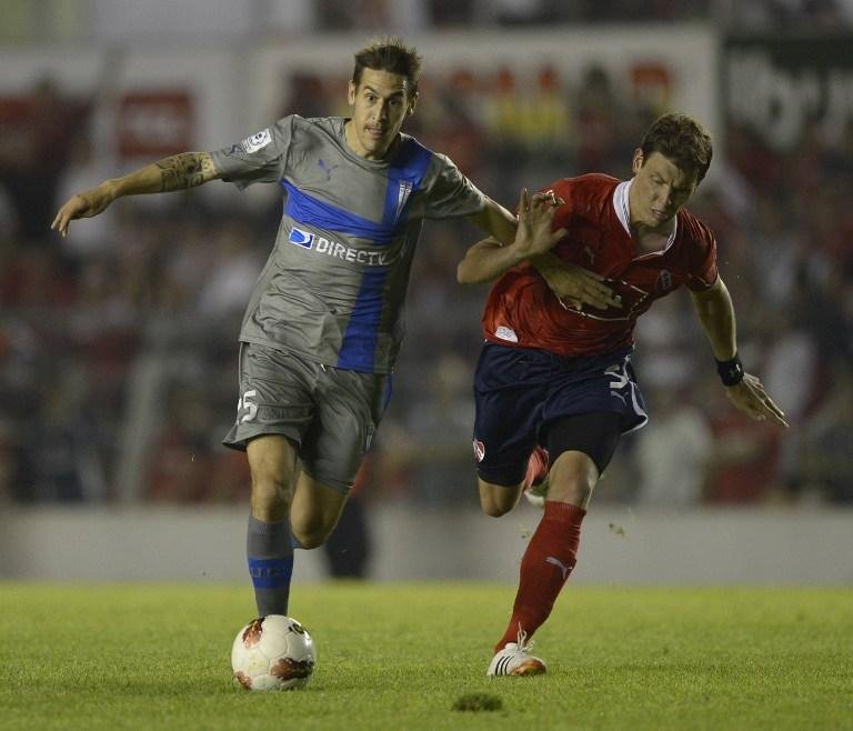 Independiente e Universidad Cat&oacute;lica empatam no jogo de ida