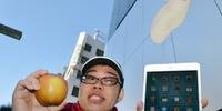 iPad mini tem lançamento discreto na Ásia