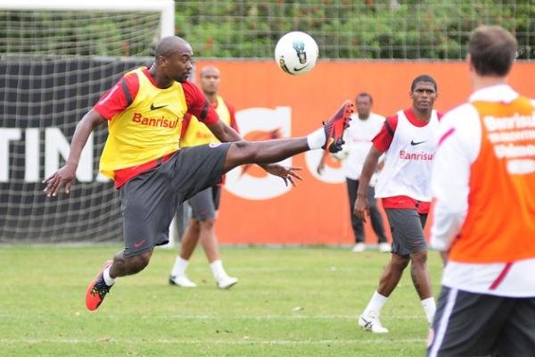 Inter seguiu para Recife definido para pegar o N&aacute;utico