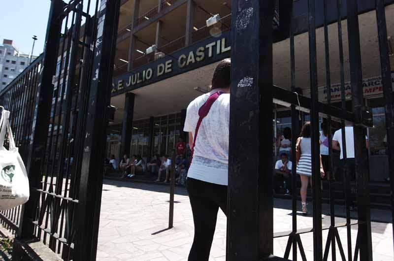 Inep recomenda que candidatos que far&atilde;o o Enem cheguem uma hora antes do in&iacute;cio da prova
