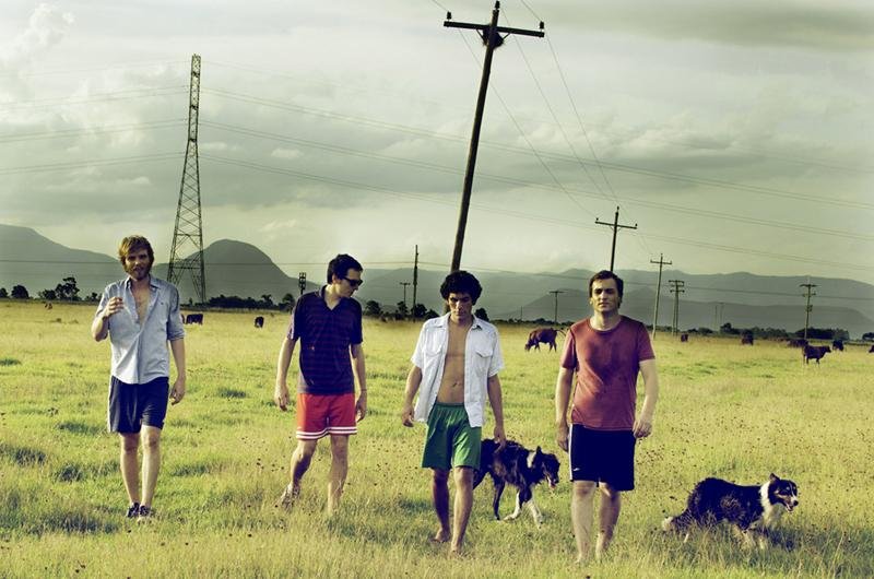 Apanhador S&oacute; &eacute; uma das atra&ccedil;&otilde;es musicais do evento
