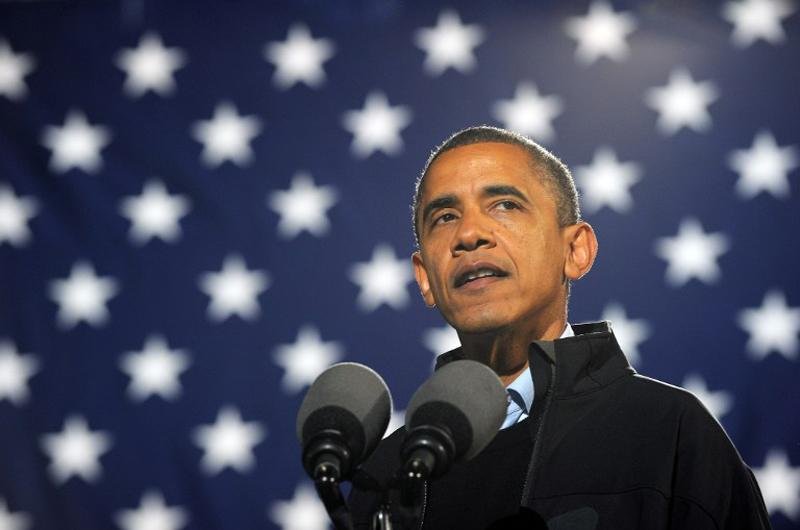 Pesquisa sugere que Obama obter&aacute; porcentagem recorde do voto hisp&acirc;nico