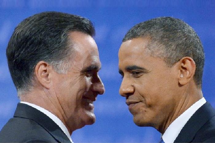 Obama e Romney mant&ecirc;m ritmo fren&eacute;tico em busca dos &uacute;ltimos votos