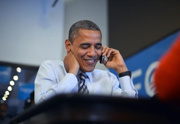 CNN indica reelei&ccedil;&atilde;o de Barack Obama &agrave; presid&ecirc;ncia dos Estados Unidos
