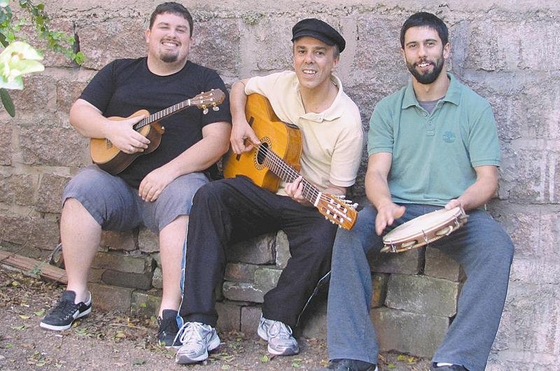 Show ser&aacute; no Jardim Lutzemberger, a partir das 18h30min