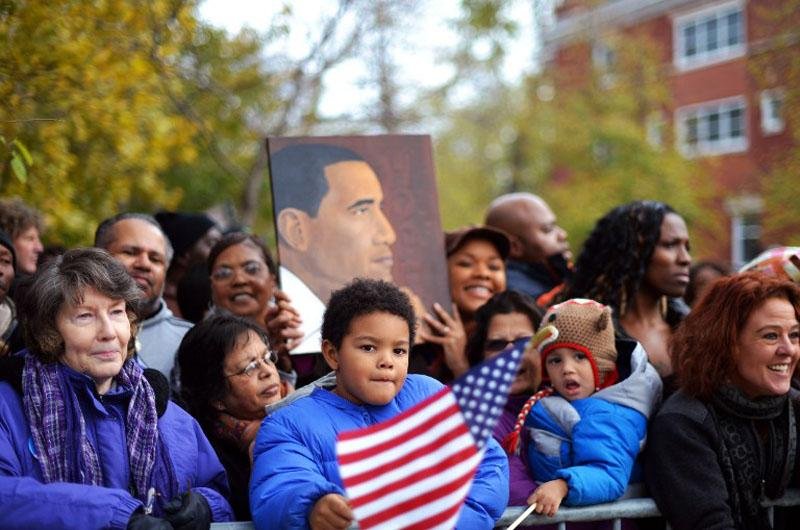 Am&eacute;rica Latina espera mais aten&ccedil;&atilde;o de Obama em seu segundo mandato