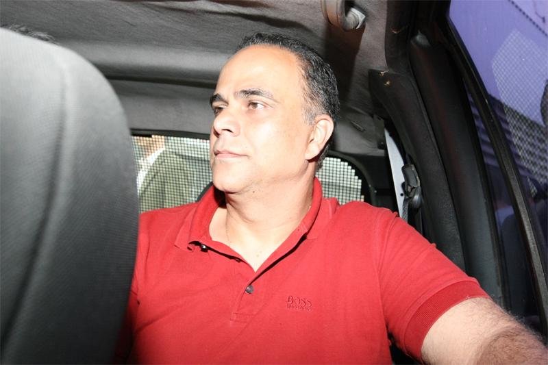 Marcos Val&eacute;rio e s&oacute;cios t&ecirc;m multas somadas que passam de R$ 8,5 milh&otilde;es