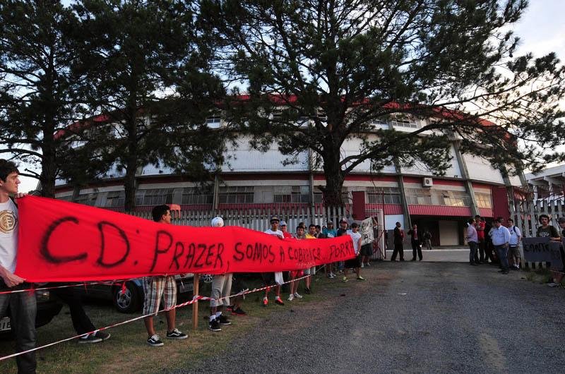 Dirigente alcan&ccedil;a maioria no Conselho Deliberativo e fica mais dois anos no cargo
