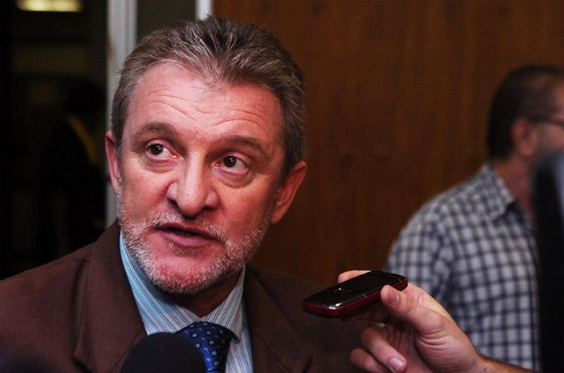Ary Vanazzi disse que a expectativa &eacute; de que o governo federal reponha o valor perdido pela queda nos repasses
