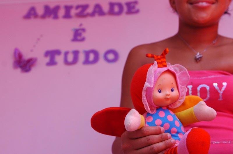 Estada prolongada em abrigos dificulta readapta&ccedil;&atilde;o de menores &agrave; rotina familiar