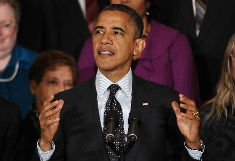 Presidente Barack Obama foi reeleito no estado-chave da elei&ccedil;&atilde;o americana
