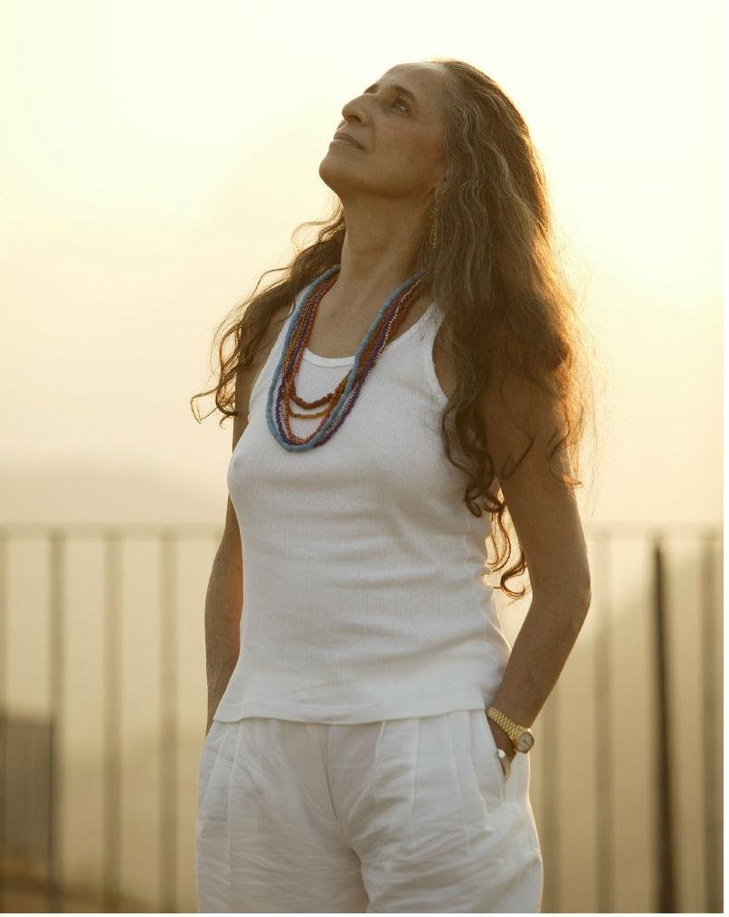 Maria Beth&acirc;nia cantar&aacute; Chico Buarque nos dias 22 e 23 de novembro 