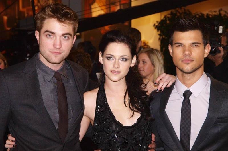 &acute;Estou muito feliz de que a hist&oacute;ria tenha terminado&acute;, diz Kristen Stewart antes do quinto filme