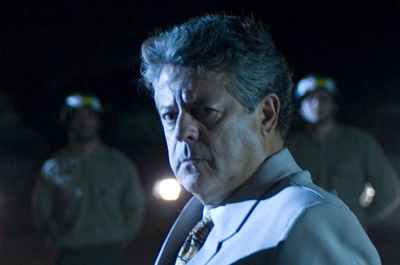 Ator e diretor Marcos Paulo morre aos 61 anos