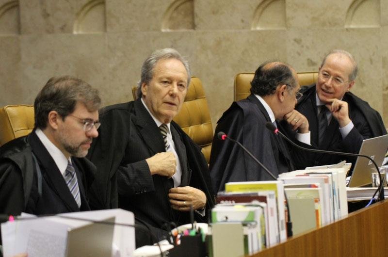 Corte definiu penas de outros quatro r&eacute;us ao longo desta segunda-feira