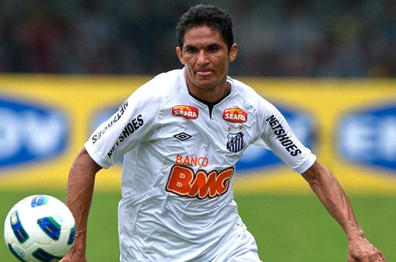 Durval admite surpresa com convoca&ccedil;&atilde;o para a Sele&ccedil;&atilde;o Brasileira