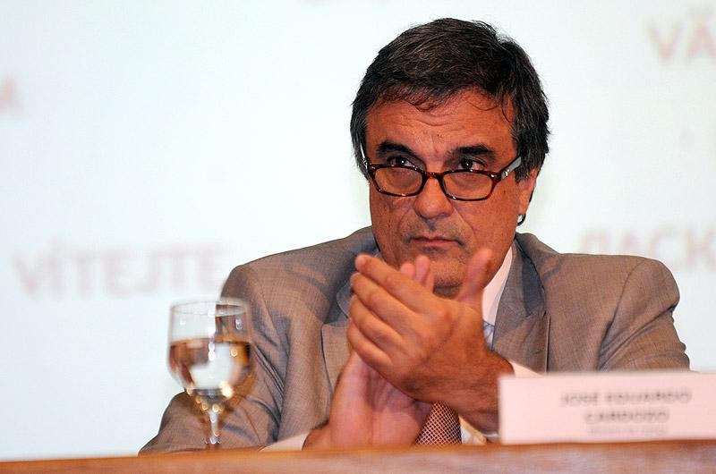  Jos&eacute; Eduardo Cardozo diz que prefere a morte a cumprir pena no sistema brasileiro