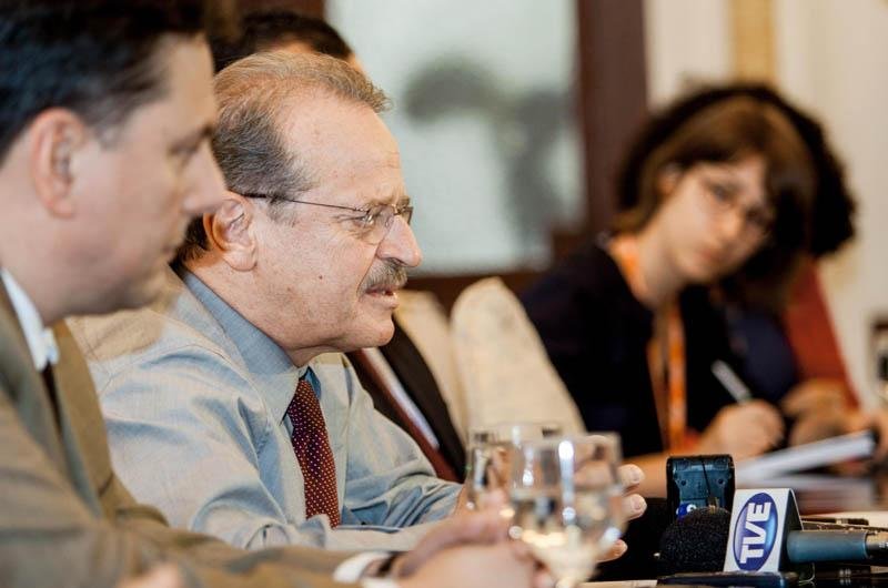 Governo do RS vai recorrer da decis&atilde;o do TJ, anuncia Tarso Genro