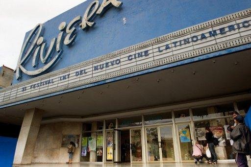 Brasil disputa Pr&ecirc;mio Coral no Festival de Cinema de Havana