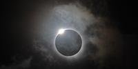 Austrália testemunha último eclipse solar total até 2015