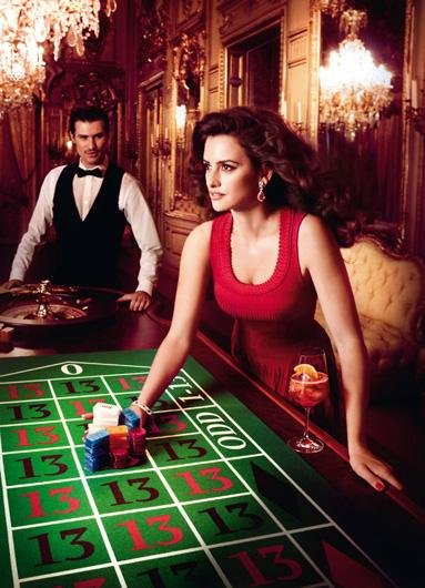 Penelope Cruz consagrou-se como uma das jovens atrizes mais vers&aacute;teis da atualidade