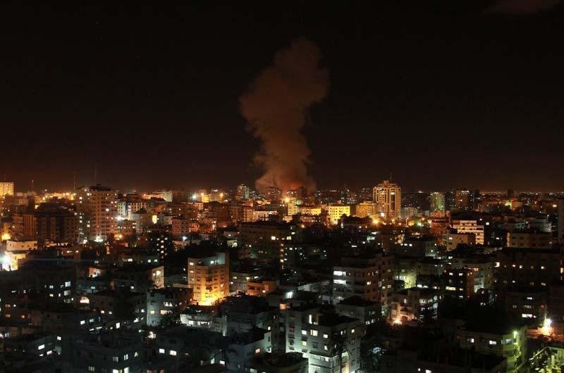 Liga &Aacute;rabe prepara reuni&atilde;o de emerg&ecirc;ncia sobre Gaza