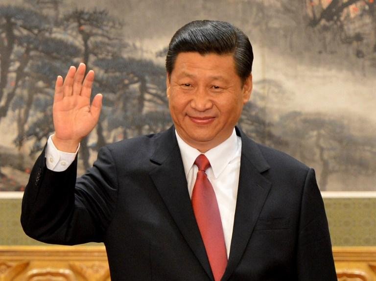 China elege novo l&iacute;der do Partido Comunista 