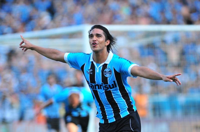 Moreno pede Gr&ecirc;mio malandro para aguentar press&atilde;o na altitude 