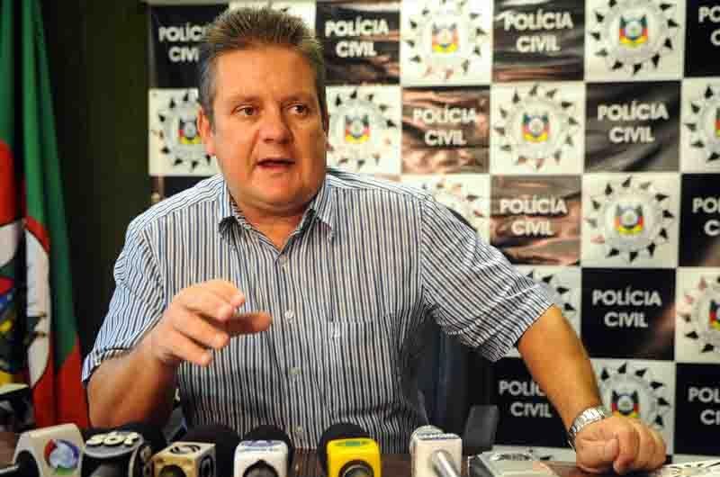 Ranolfo Vieira disse que ataques criminosos no estado vizinho s&atilde;o monitorados  