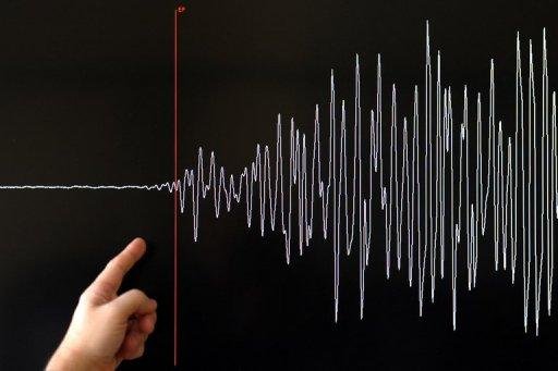 Terremoto de 6 graus atinge o M&eacute;xico