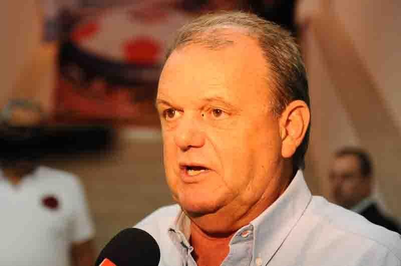 Vitorio Piffero afirma n&atilde;o ter mais &acute;rela&ccedil;&atilde;o umbilical&acute; com Luigi