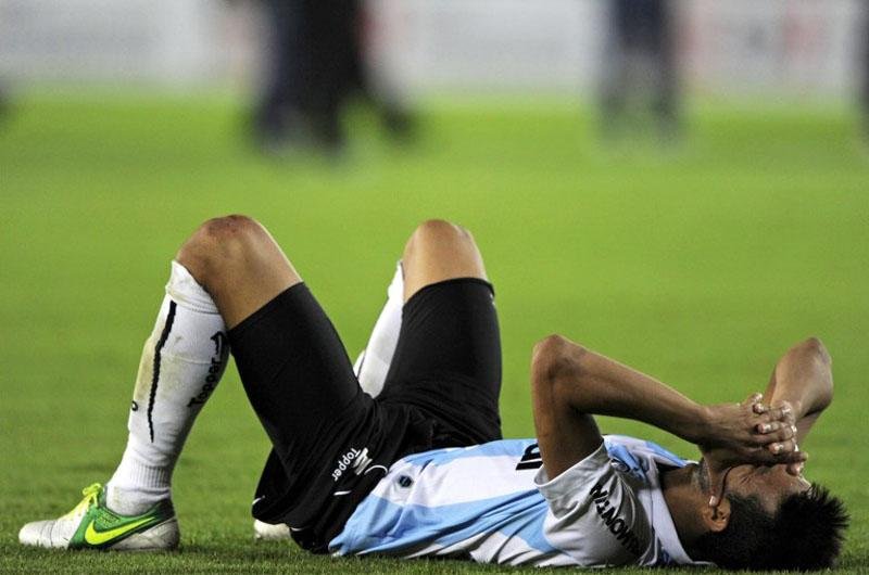 Millonarios venceu o Gr&ecirc;mio por 3 a 1